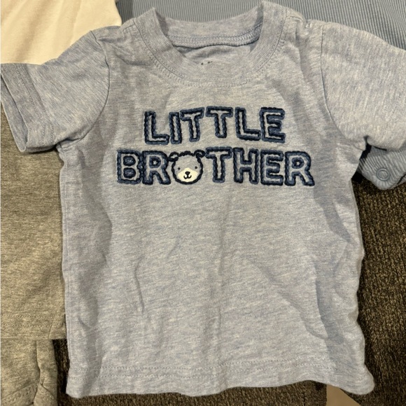 3-6 / 6-9 BABY BOY BUNDLE 🌀🌀🌀 - Picture 11 of 12